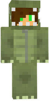 Grilo Pijama