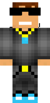 steve