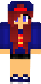 super girl