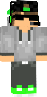 bryces skin
