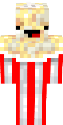 Preview of texture: popcorn