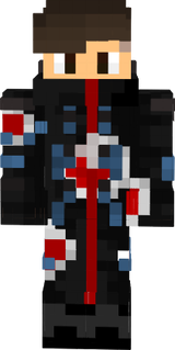 ifgamer24 akatsuki