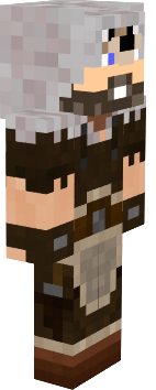 wolf hunter