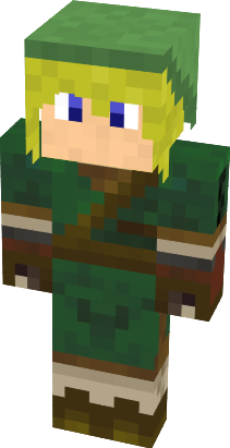 Preview of texture: LINKY