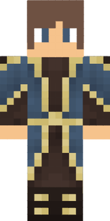 Mage