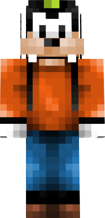Preview of texture: goofy