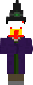 whitch
