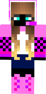 Ender-Girl