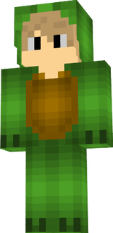 turtle boy
