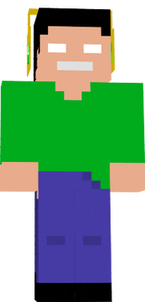 PauloGames 1º