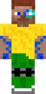 Minecreeper