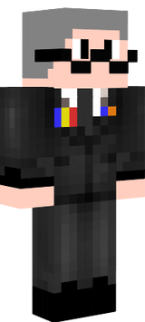 Dan Barna (Ilie Dan Barna)