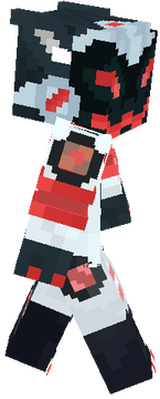 Protogen Half energy