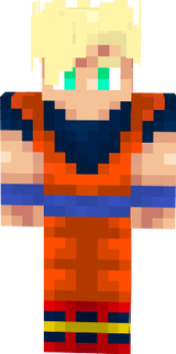 Gohan ssj2 bojack