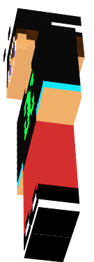 Preview of texture: Ginu