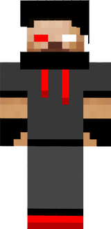 JohtxazCraft And Herobrine StudioZ