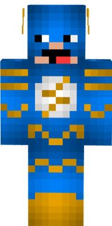 MrFlash