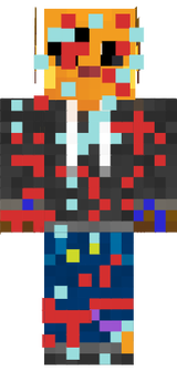 Blody Riachu