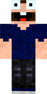 alles super skin till ostbitten :)