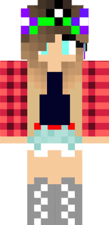 LG / LilyGaming's skin
