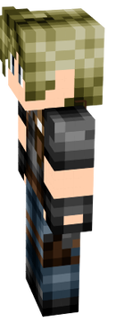 Leon Kennedy re4