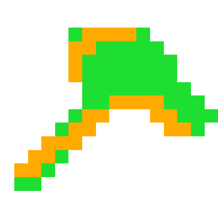 Preview of texture: berdock stalk
