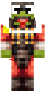 kermit demoman