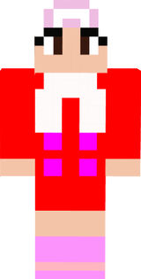 pokemon trainer Mone 2