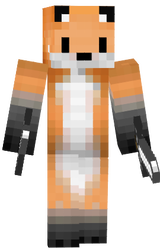 fox