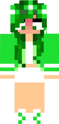 Preview of texture: Blushing Yotsuba Concerned