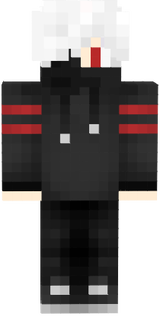 kaneki