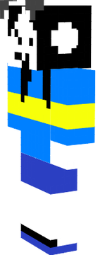 Temmie!