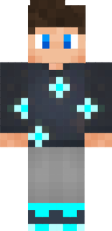 Frostayy's Skin For His GFX