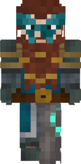 Falk-Mask