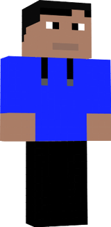 skin bleu