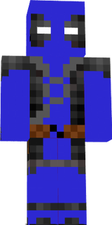 blue poole