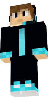 Shaded Axzygen