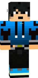 steve