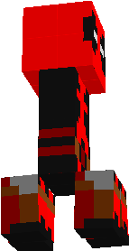 deadpool creeper