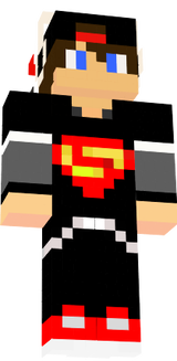 SuperMan