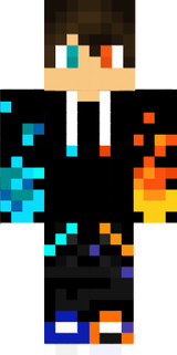 fire&ice