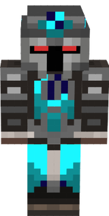 Doom Knight