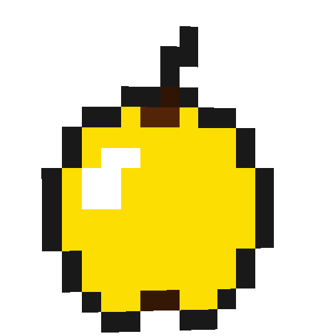 Preview of texture: תפוח זהב