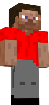 Steve
