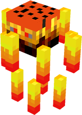 blaze inferno