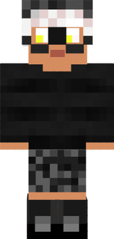 Vinnsinity 