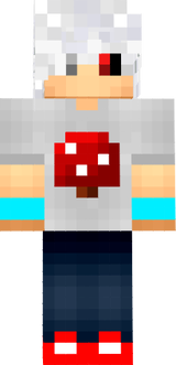 Binhorr_Gamerr