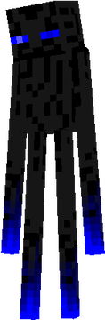 Ice Enderman