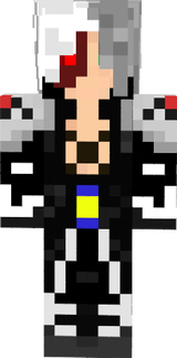 dark sephiroth