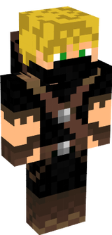 jollywoowoos ninja skin